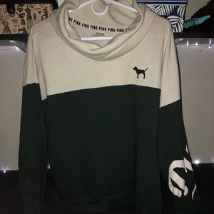 PINK Victoria’s Secret sweatshirt